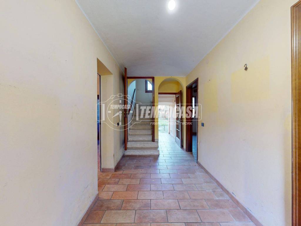 appartamento in vendita a Campagnola Emilia