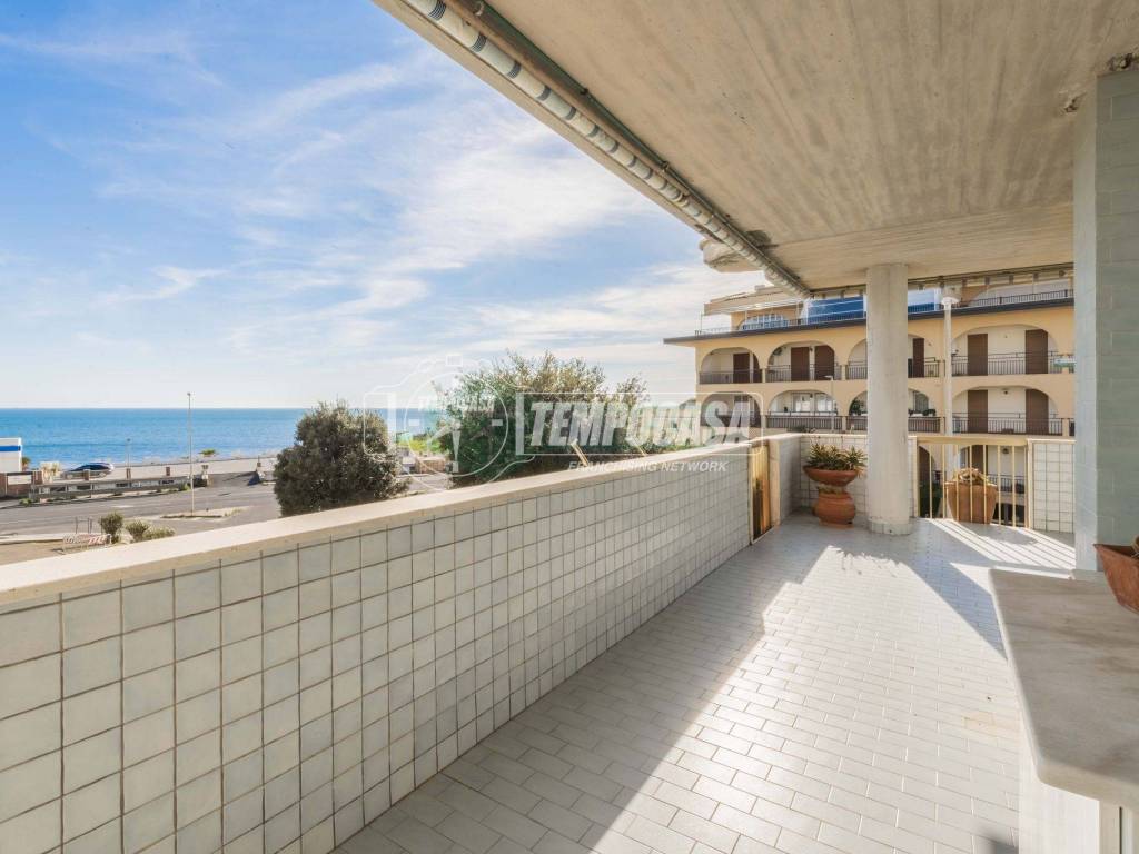 appartamento in vendita a Santa Marinella