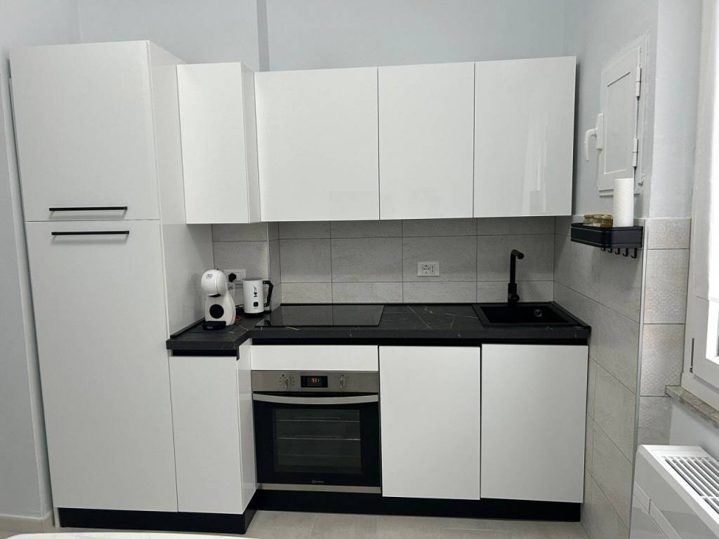 appartamento in vendita a Loano