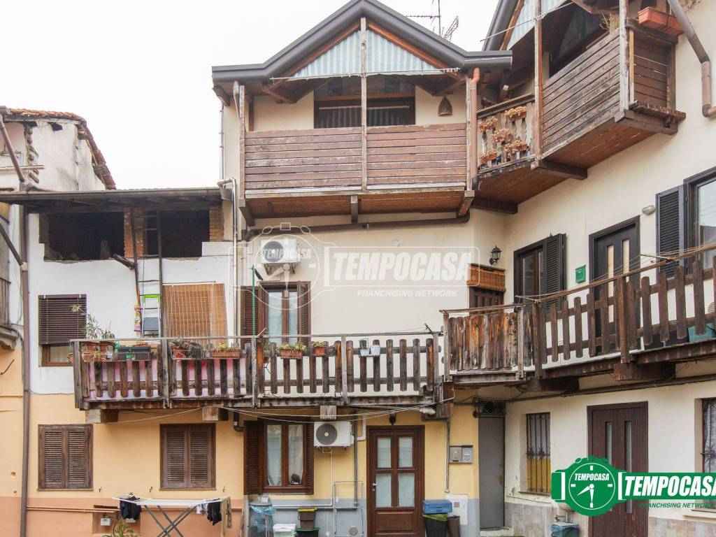 appartamento in vendita a Busto Arsizio