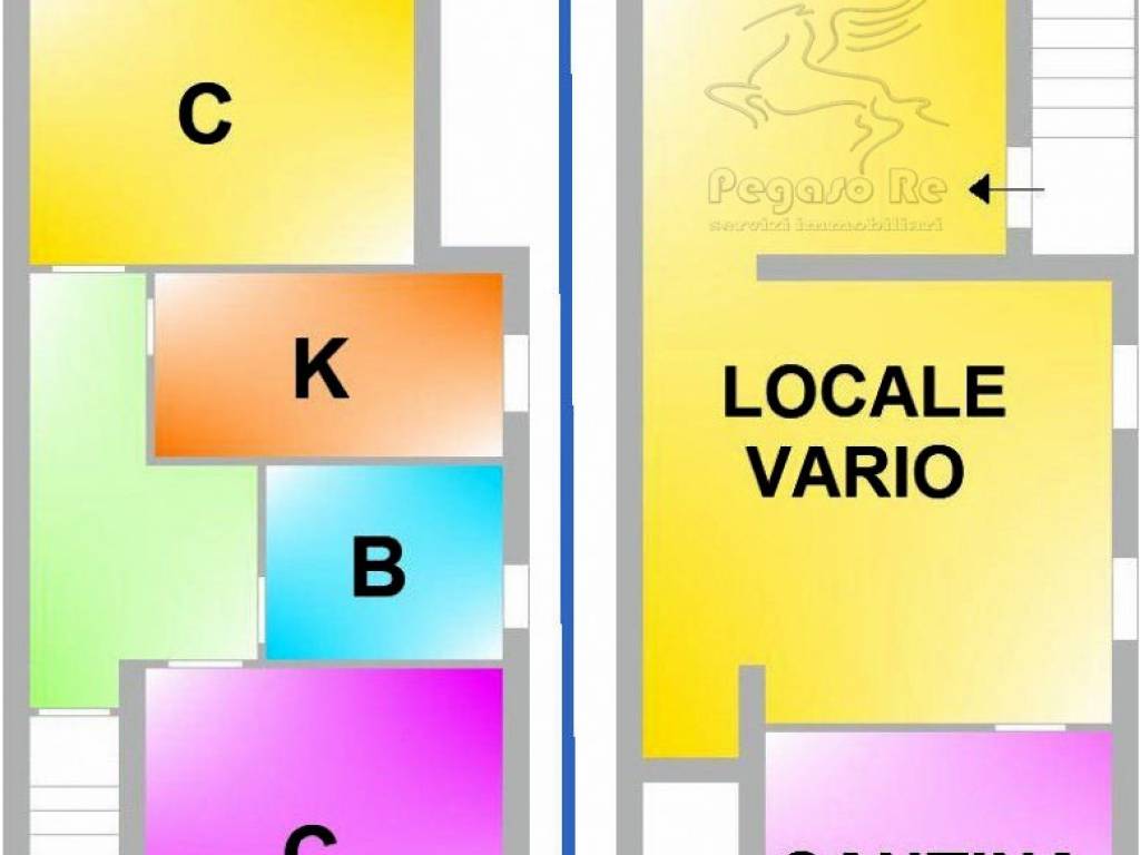 immagine annuncio 1 di 5