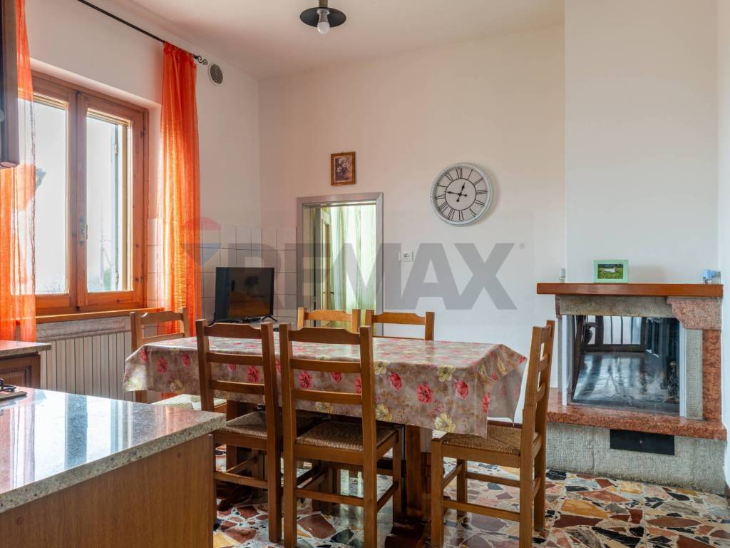 appartamento in vendita a Castiglion Fiorentino in zona La Nave