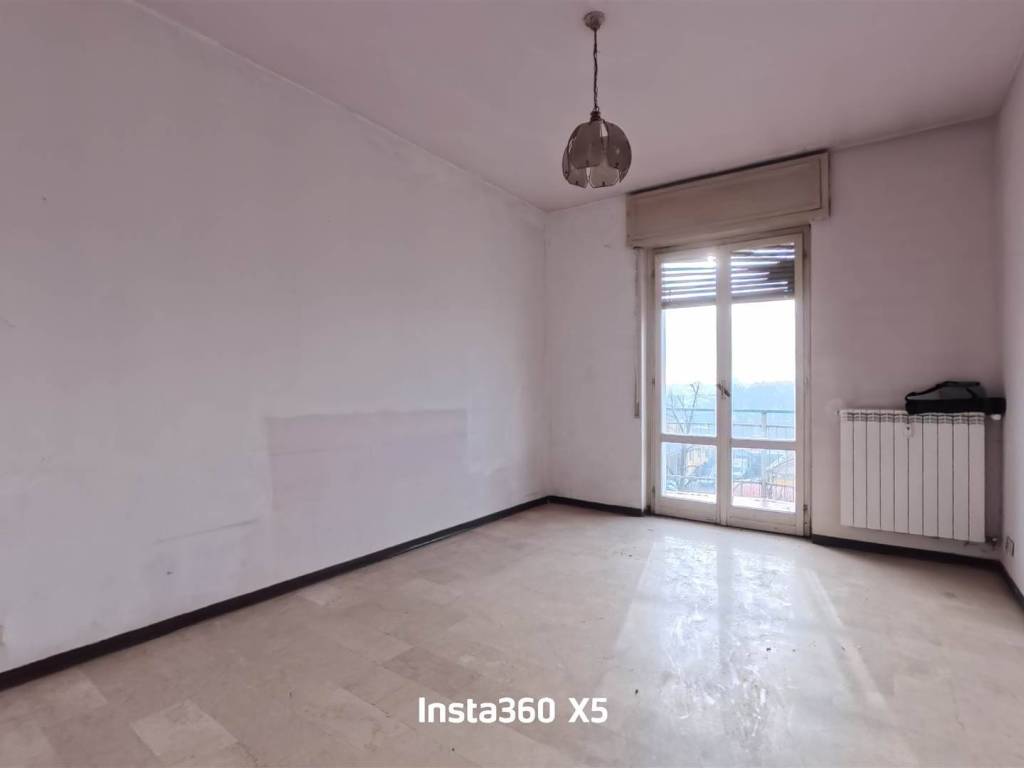 appartamento in vendita a Codogno