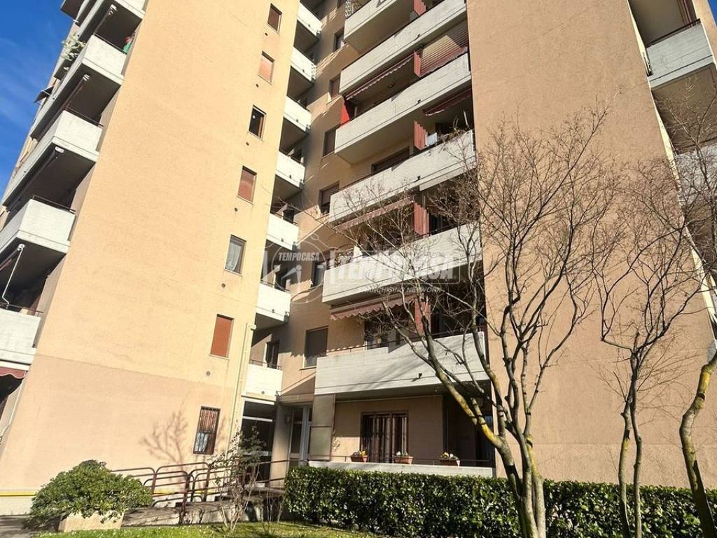 appartamento in vendita a Cinisello Balsamo