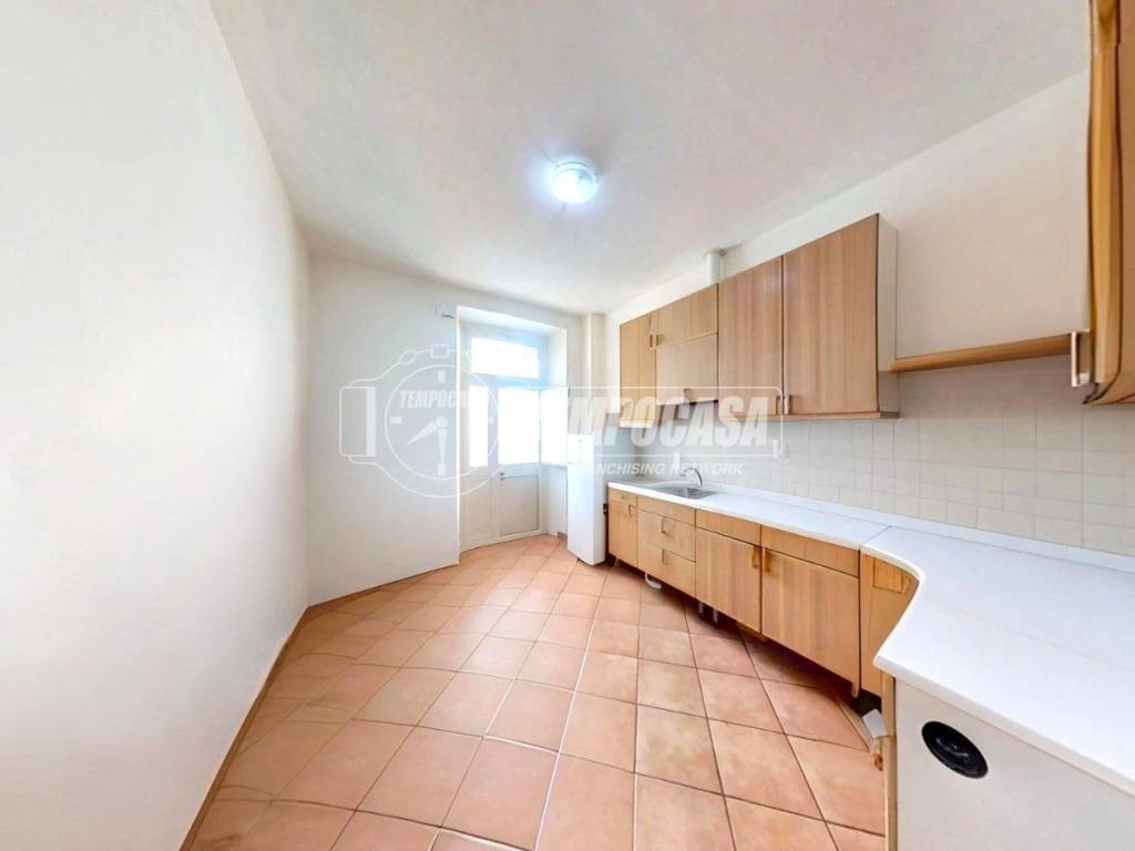 appartamento in vendita a Torino in zona Barriera di Milano