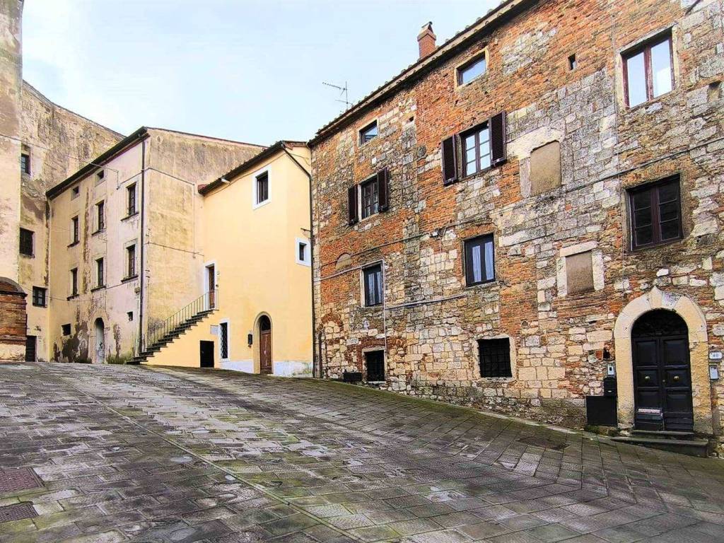 appartamento in affitto a Rosignano Marittimo