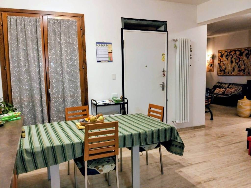 appartamento in vendita a Borgo San Lorenzo