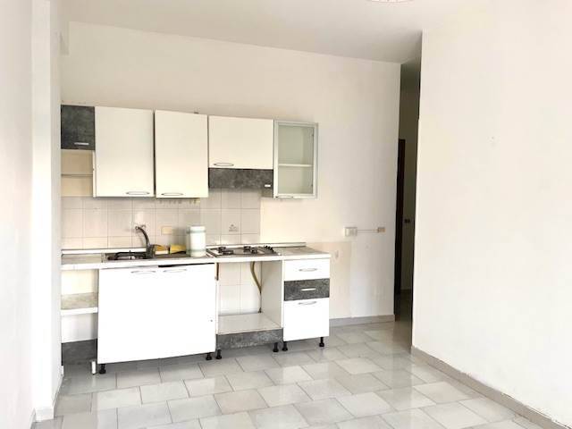 appartamento in affitto a Squillace in zona Squillace Lido