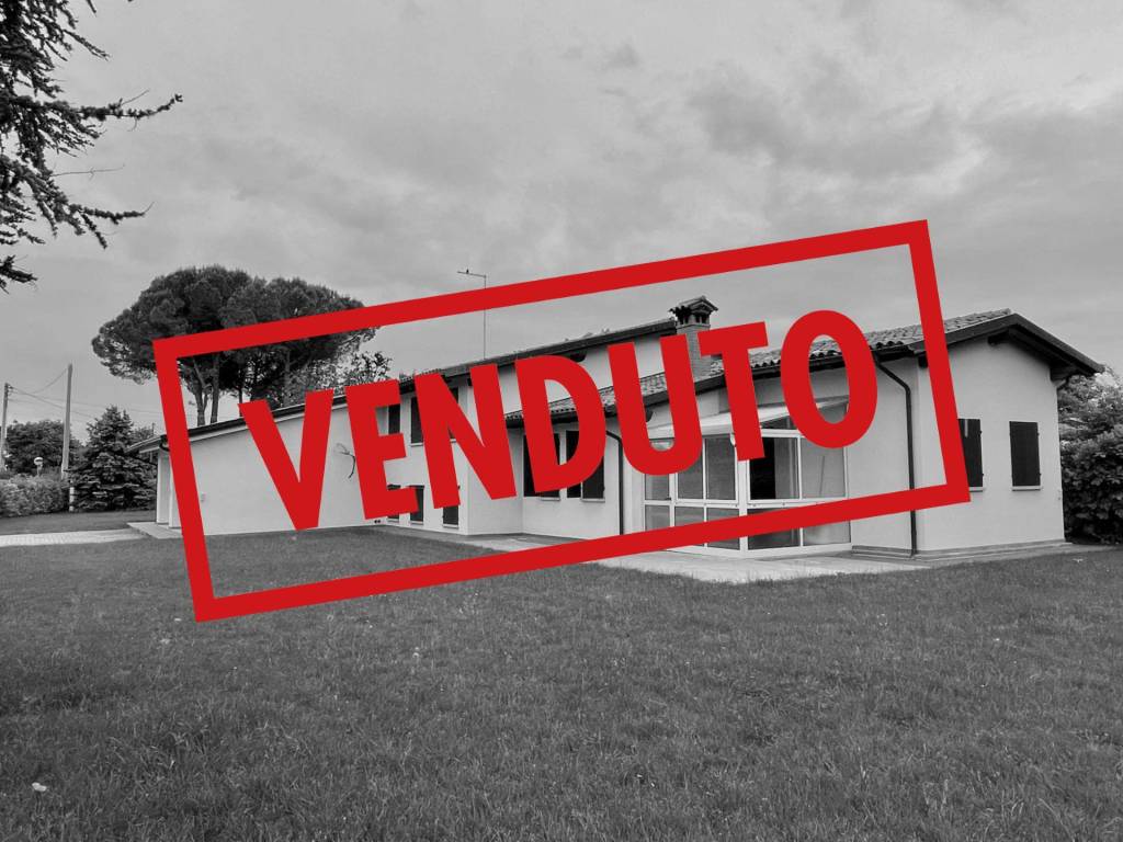 casa indipendente in vendita a San Vito al Tagliamento
