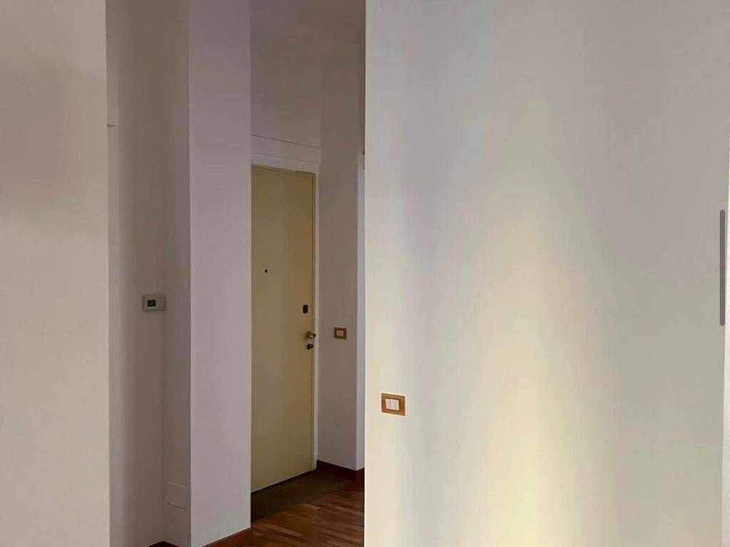 appartamento in affitto a Milano in zona Solari