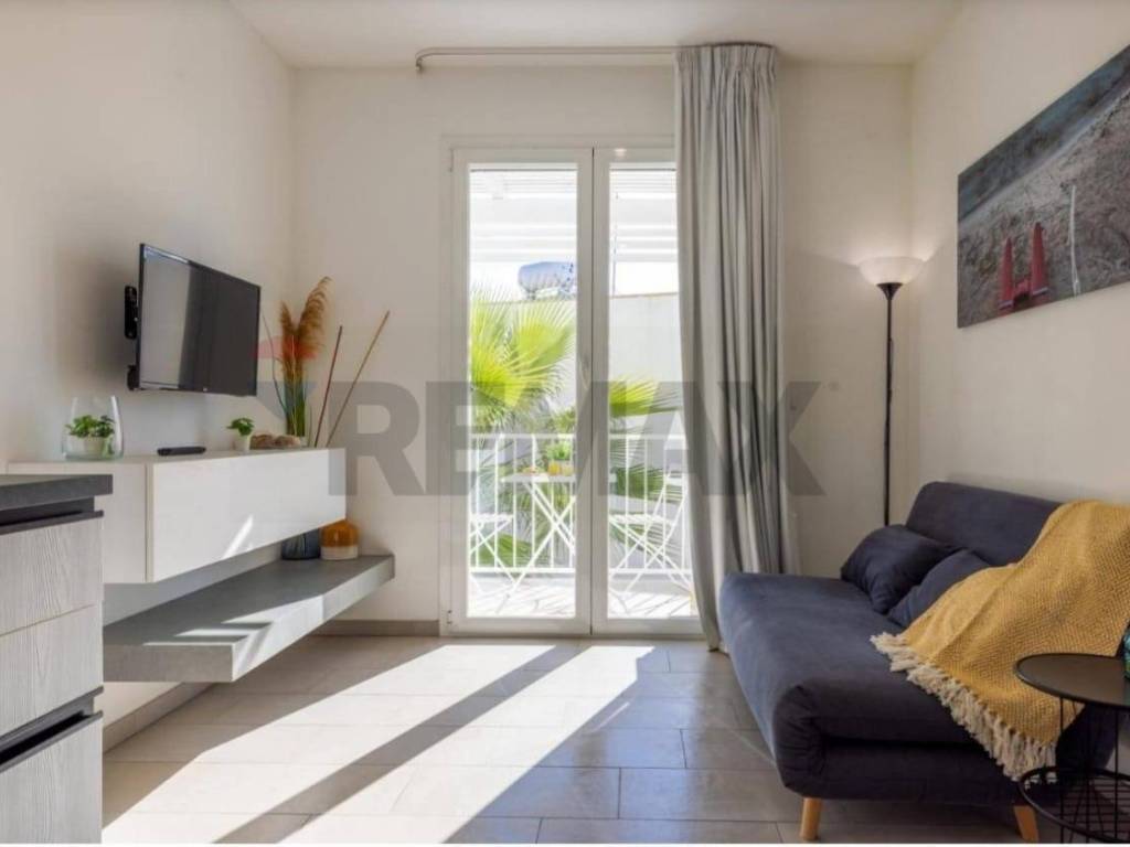 appartamento in vendita a Nardò in zona Santa Maria al Bagno