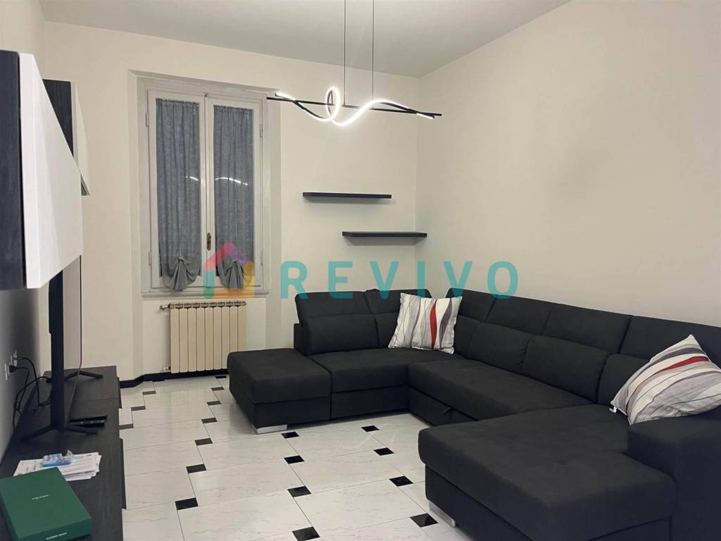 appartamento in vendita a Firenze in zona Novoli