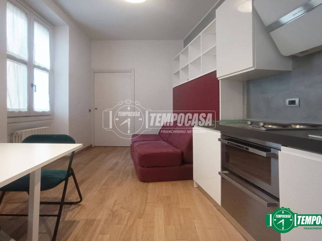 appartamento in affitto a Milano in zona Centro Storico