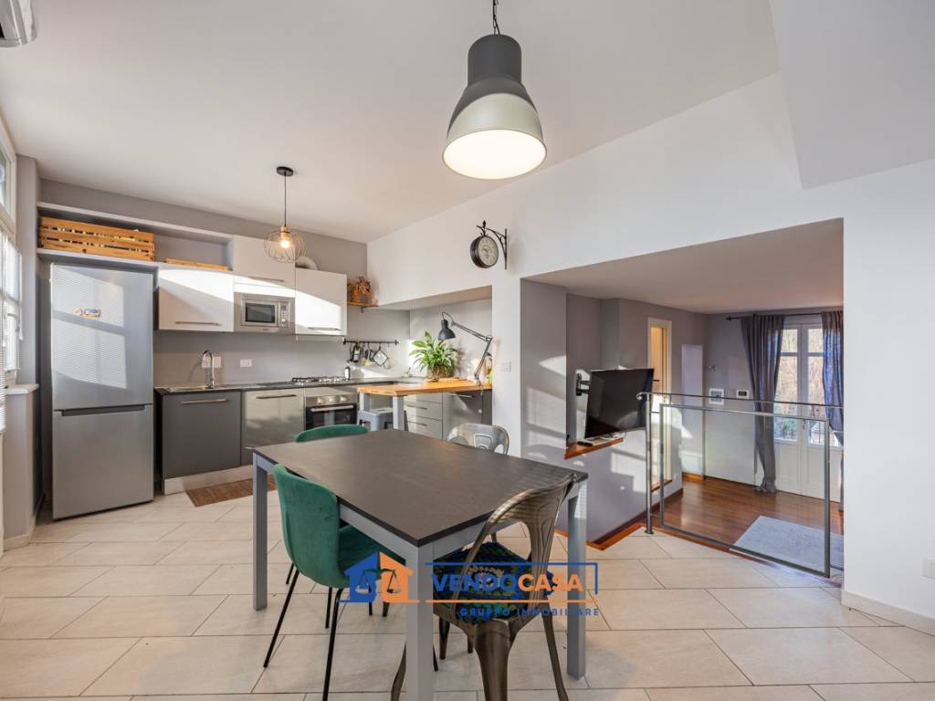 appartamento in vendita a Bra