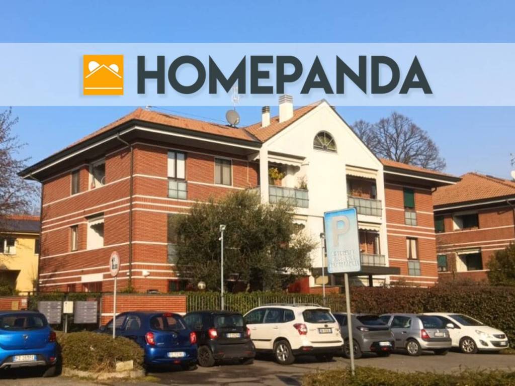 appartamento in vendita a Cinisello Balsamo in zona Campo dei Fiori