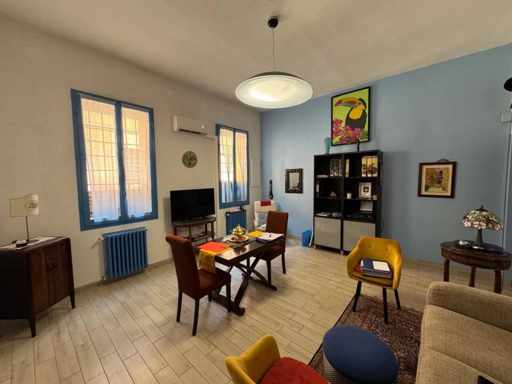 appartamento in vendita a Bologna in zona San Vitale