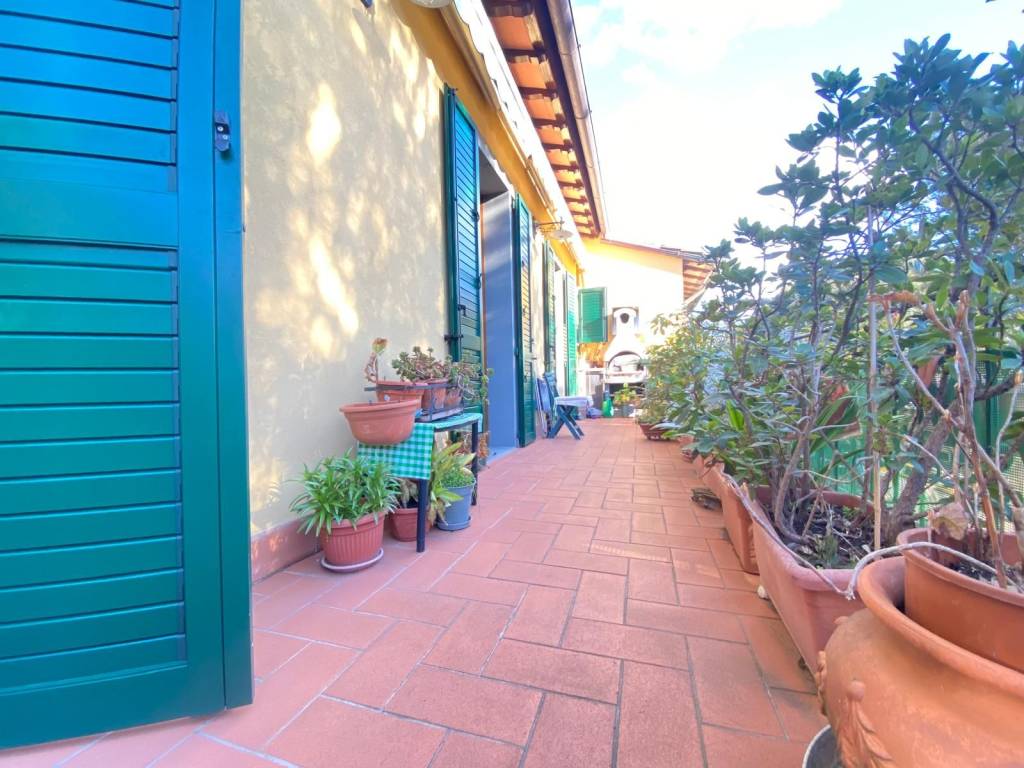 appartamento in vendita a Pelago