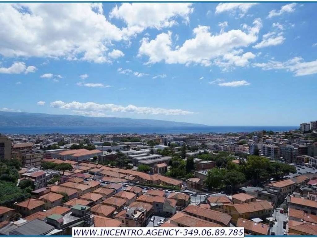 appartamento in vendita a Messina in zona Centro Storico