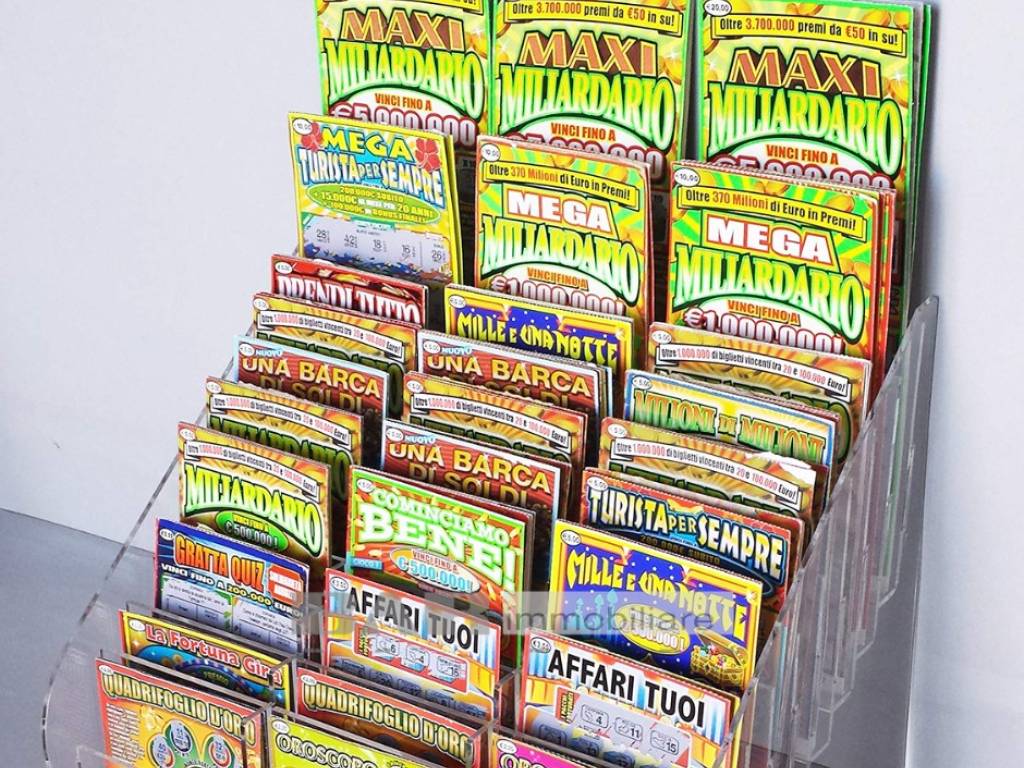 immagine annuncio 2 di 5