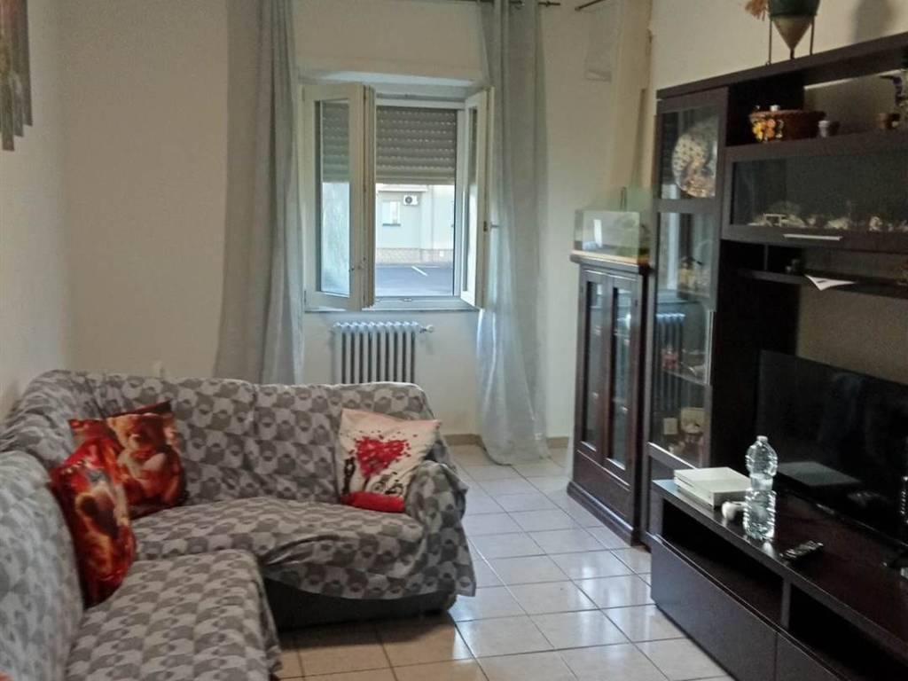appartamento in vendita a Tarquinia