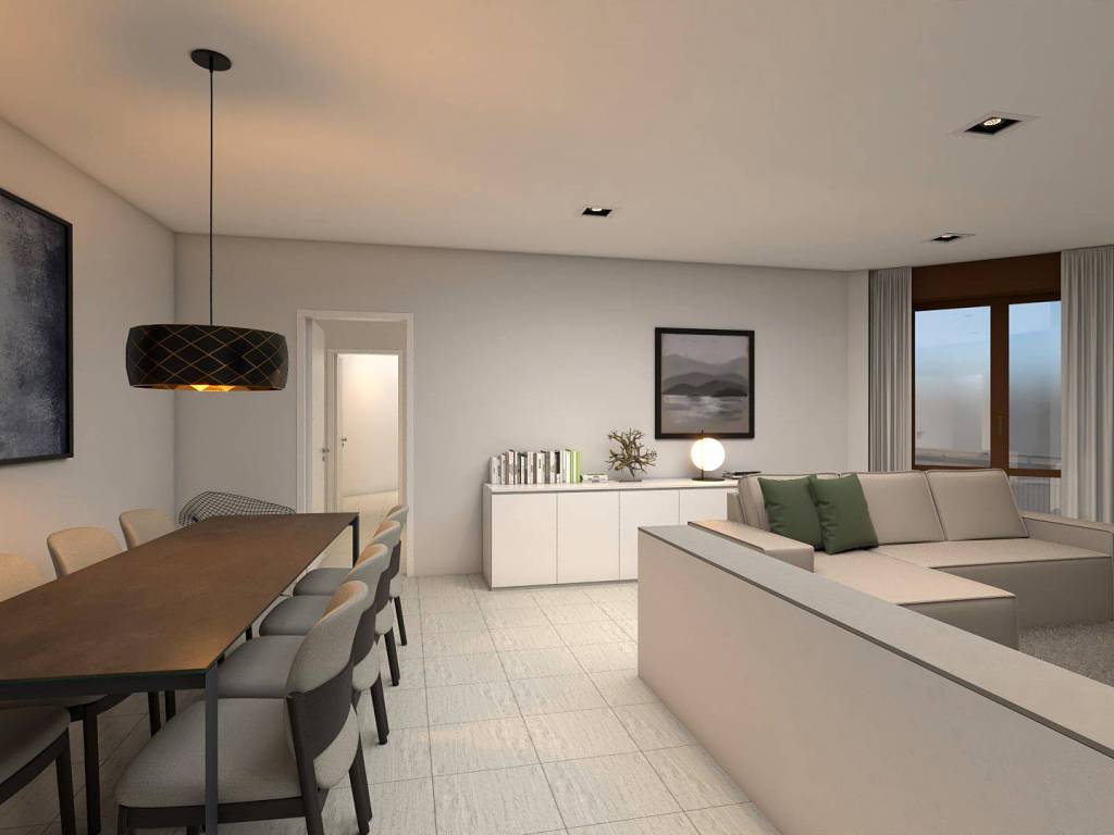 appartamento in vendita a Milano in zona Centro Storico