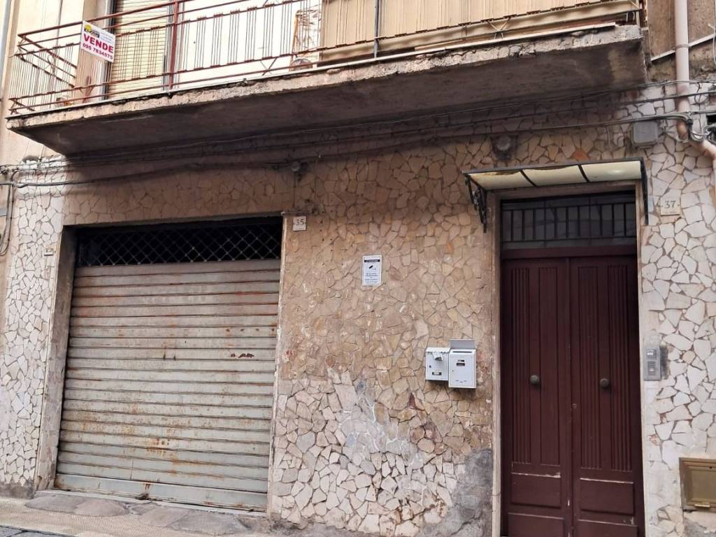 appartamento in vendita a Lentini