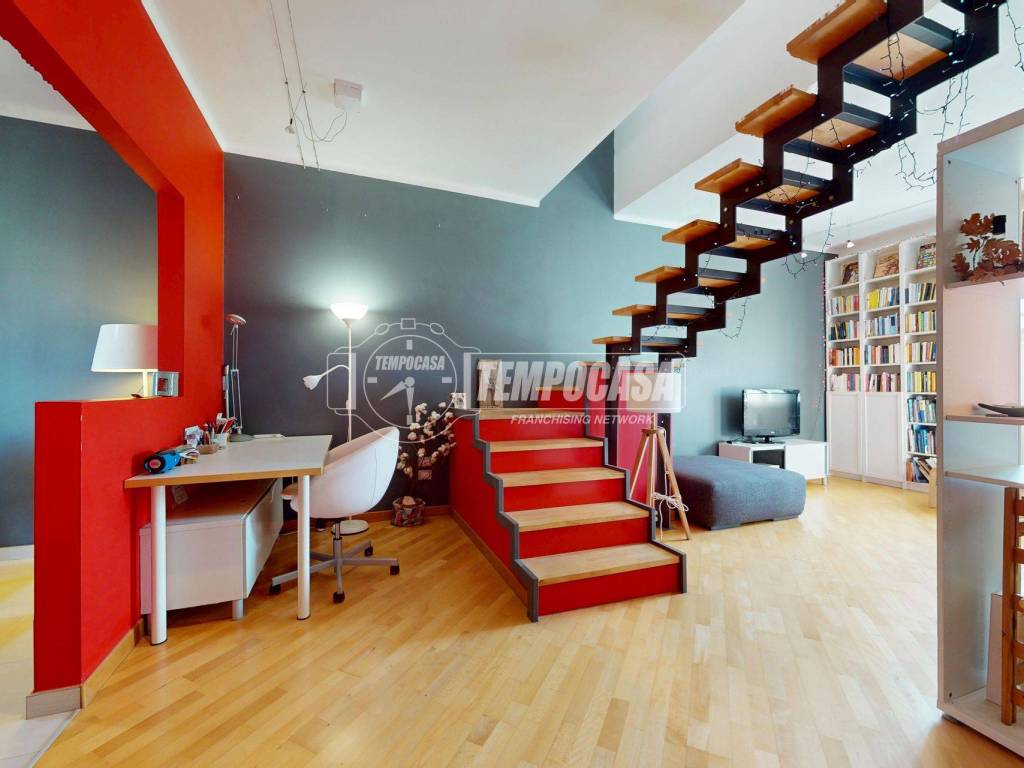 appartamento in vendita a Rutigliano