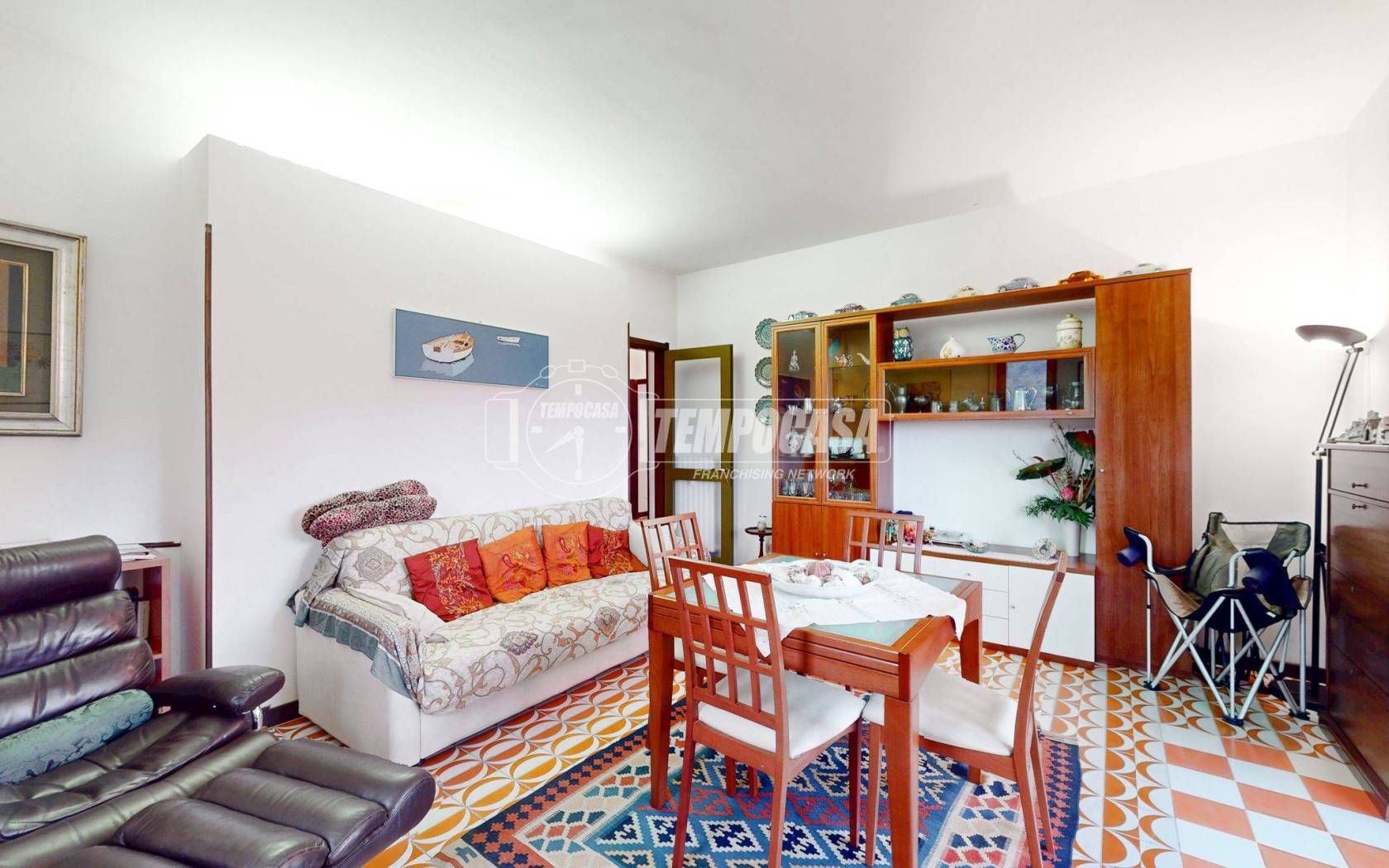 Trilocale via Villa Grande 2, Sant'Anna, Rapallo - Photo 4