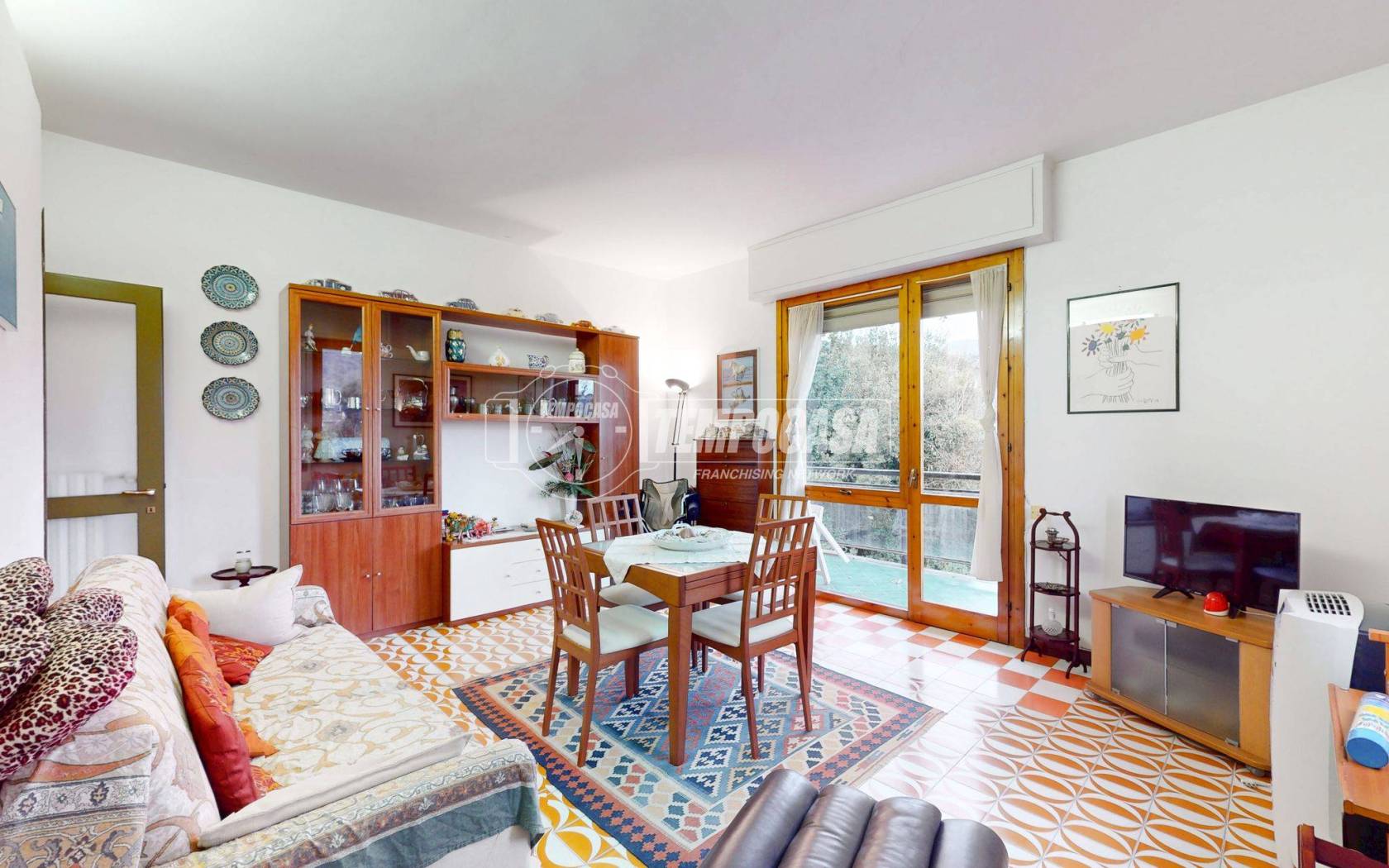 Trilocale via Villa Grande 2, Sant'Anna, Rapallo - Photo 5