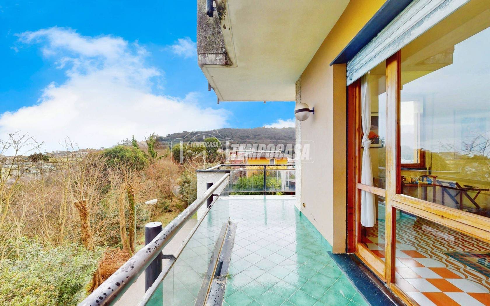 Trilocale via Villa Grande 2, Sant'Anna, Rapallo - Photo 6