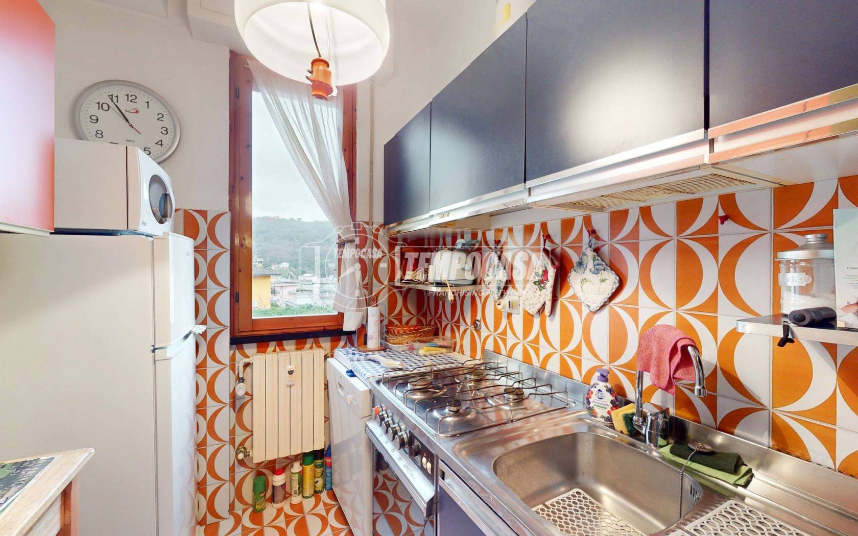 Trilocale via Villa Grande 2, Sant'Anna, Rapallo - Photo 8