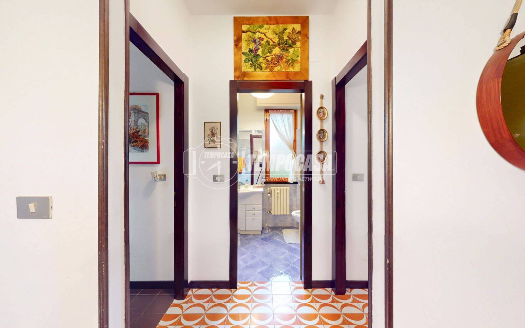 Trilocale via Villa Grande 2, Sant'Anna, Rapallo - Photo 10