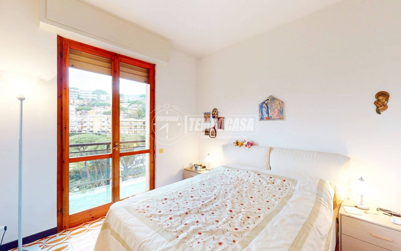 Trilocale via Villa Grande 2, Sant'Anna, Rapallo - Photo 11