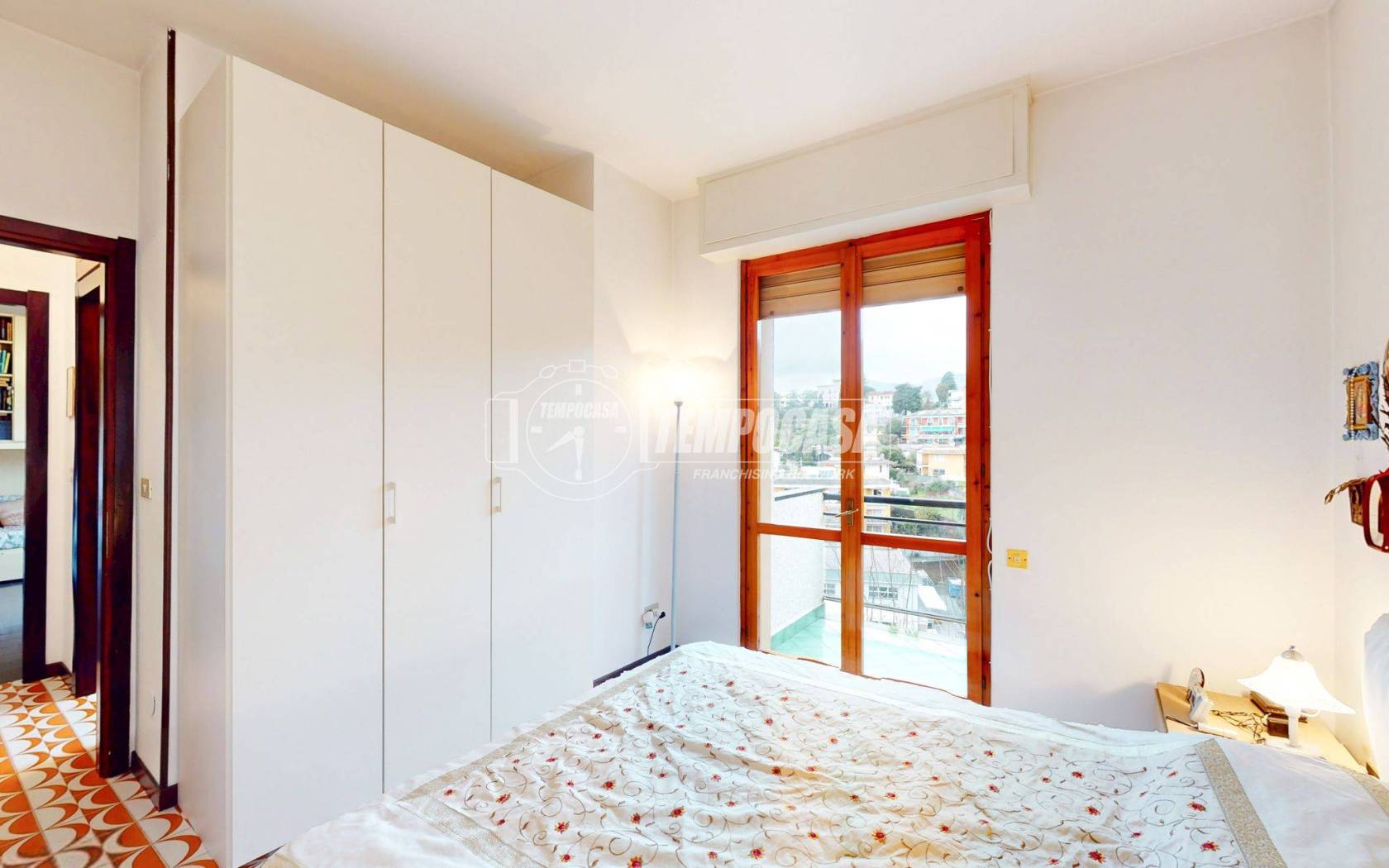 Trilocale via Villa Grande 2, Sant'Anna, Rapallo - Photo 12