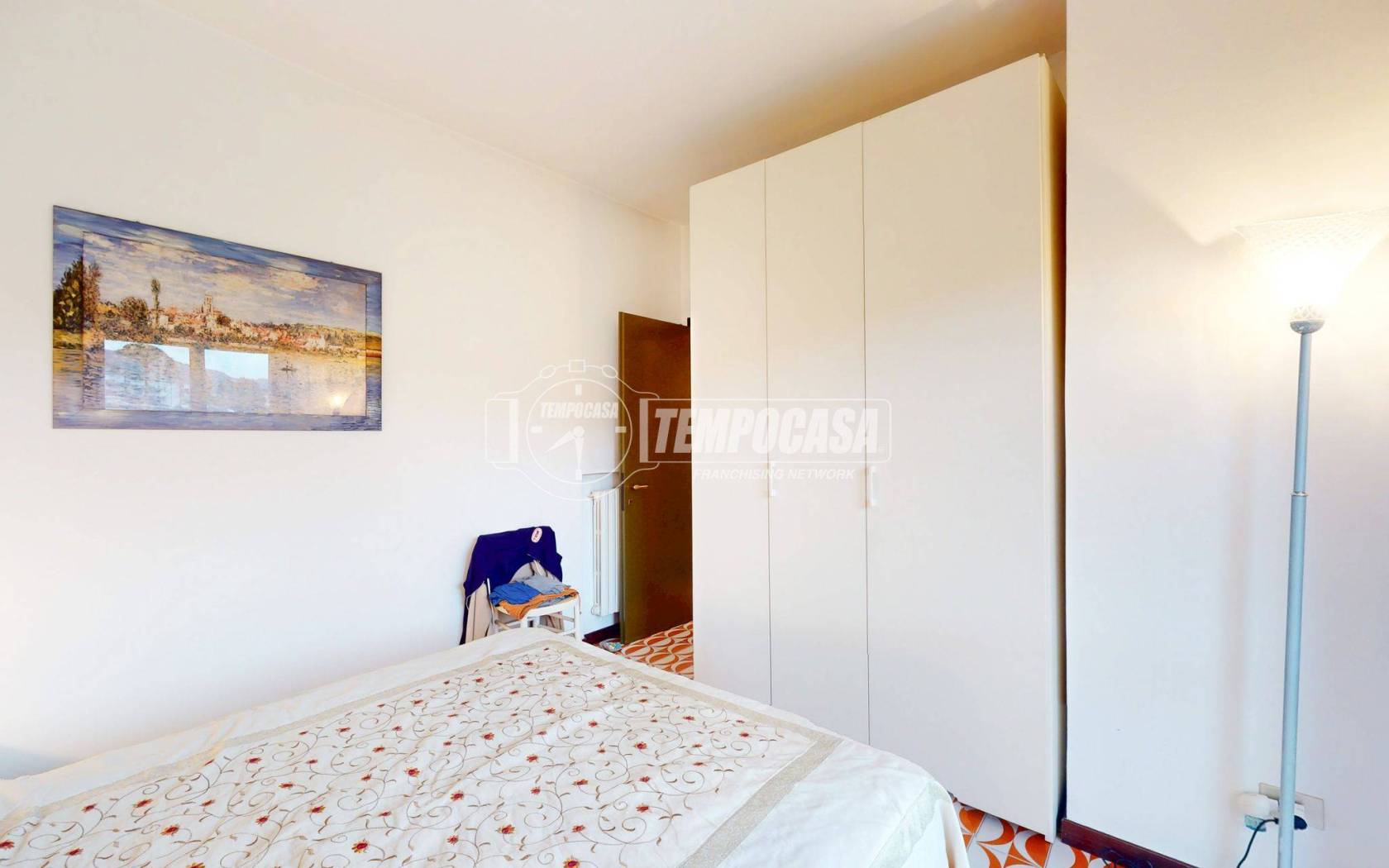 Trilocale via Villa Grande 2, Sant'Anna, Rapallo - Photo 13