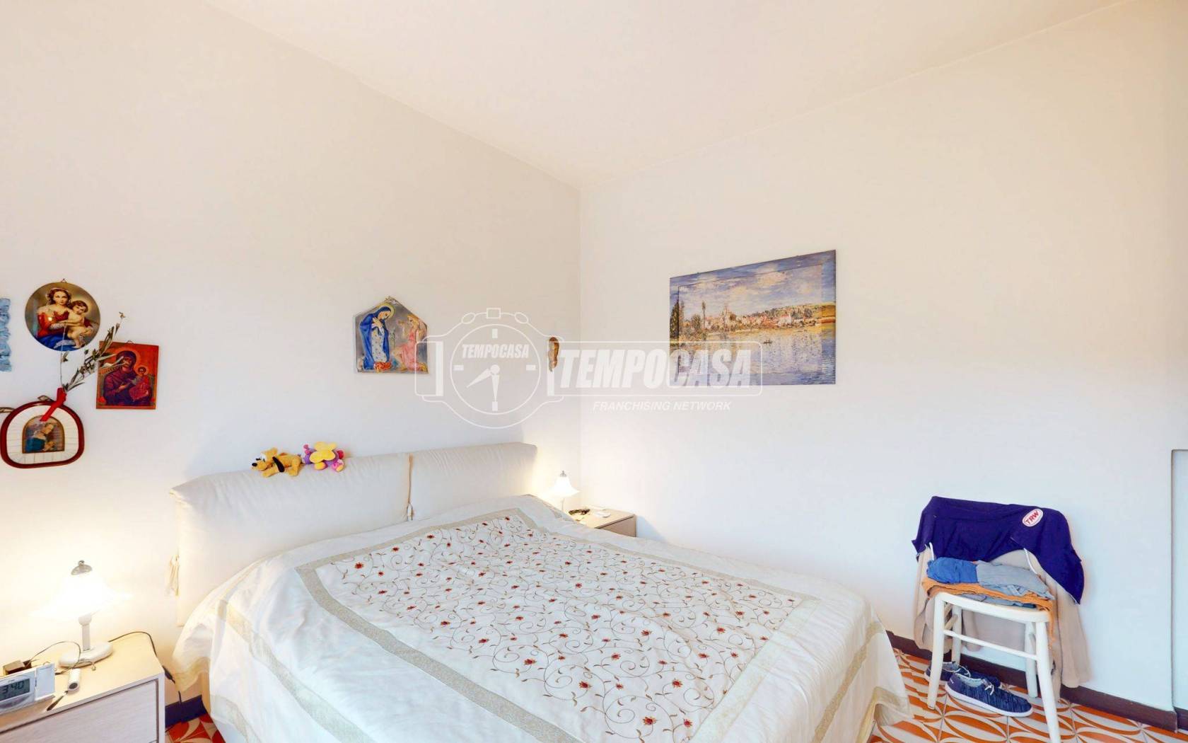 Trilocale via Villa Grande 2, Sant'Anna, Rapallo - Photo 14