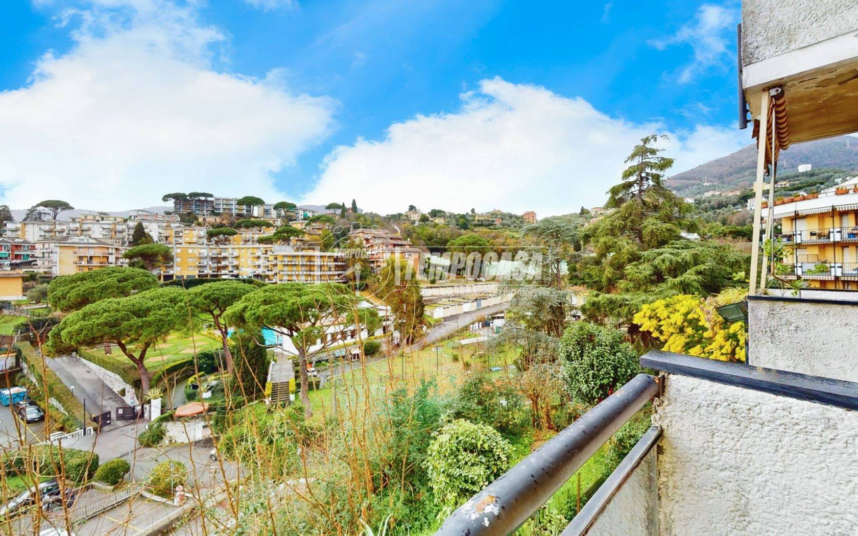 Trilocale via Villa Grande 2, Sant'Anna, Rapallo - Photo 15