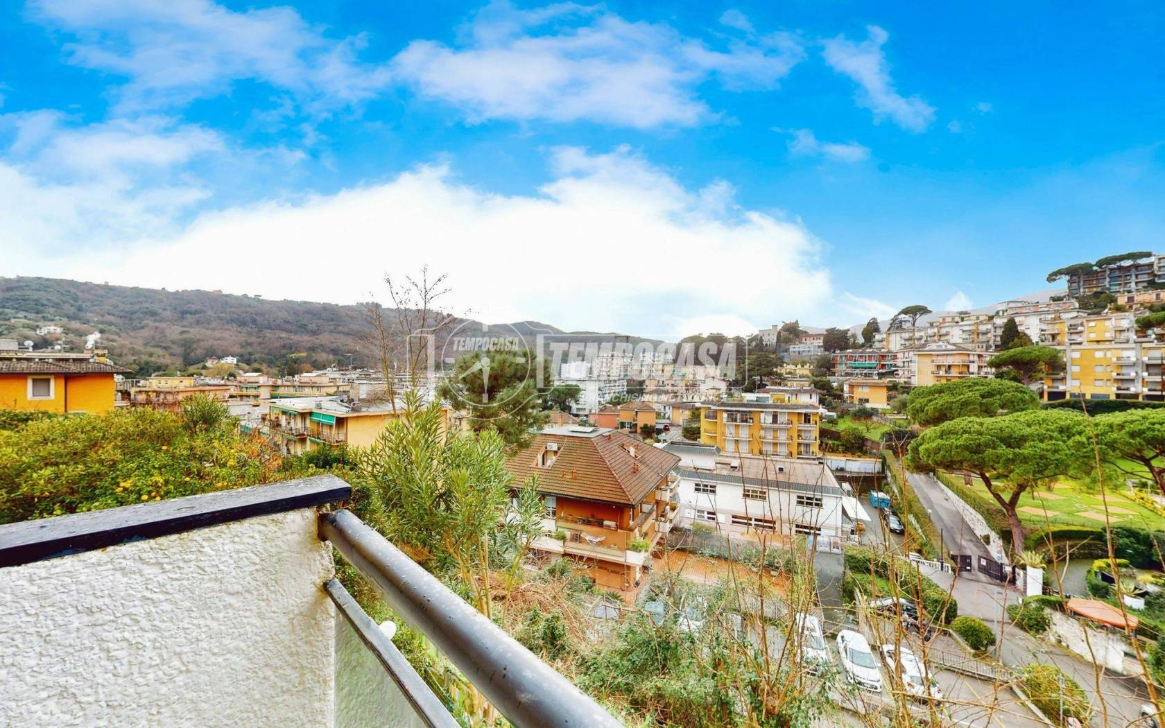 Trilocale via Villa Grande 2, Sant'Anna, Rapallo - Photo 16