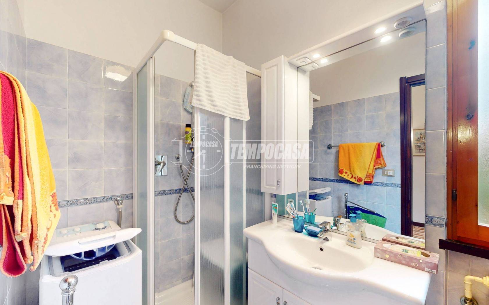 Trilocale via Villa Grande 2, Sant'Anna, Rapallo - Photo 17