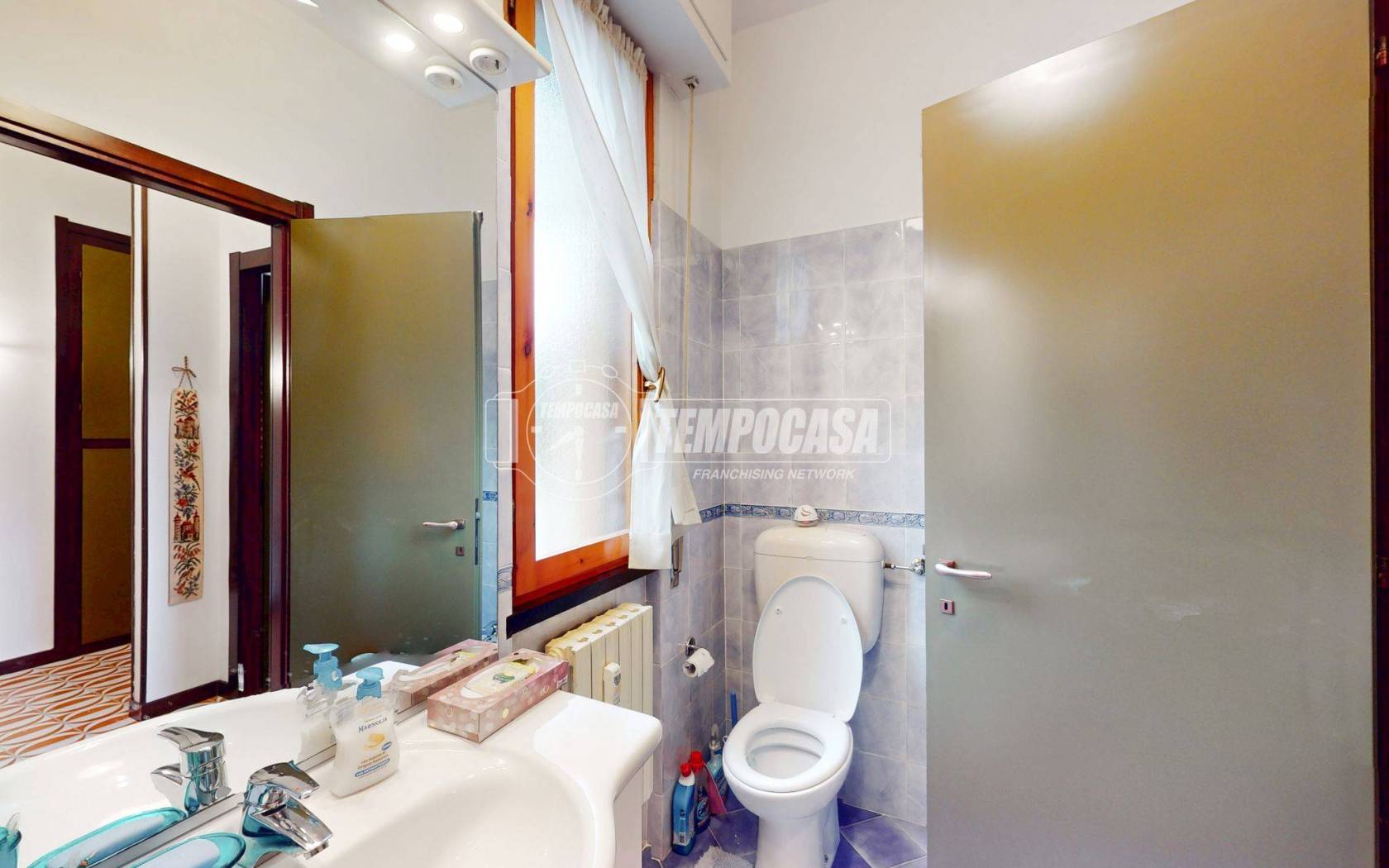 Trilocale via Villa Grande 2, Sant'Anna, Rapallo - Photo 18