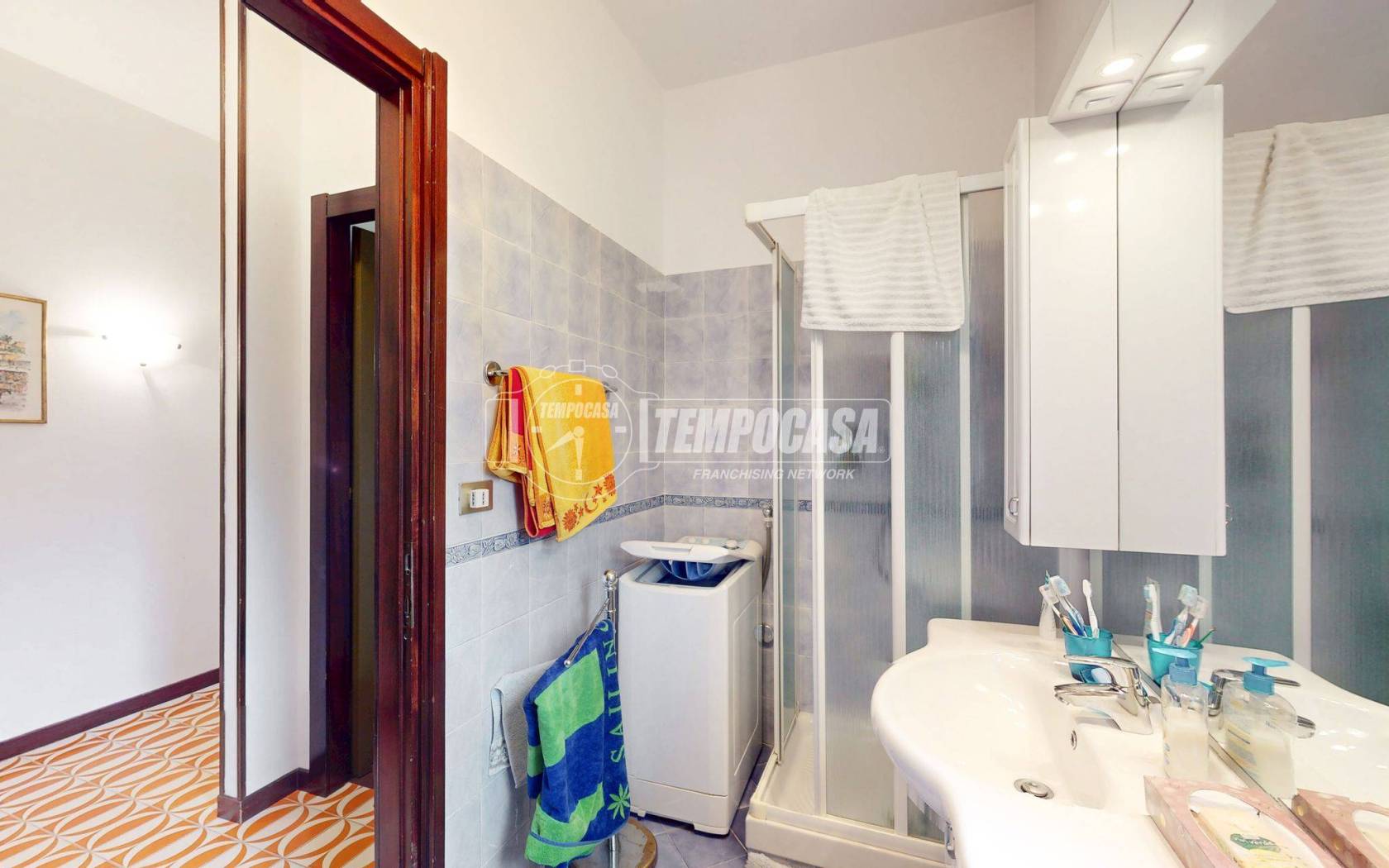 Trilocale via Villa Grande 2, Sant'Anna, Rapallo - Photo 19