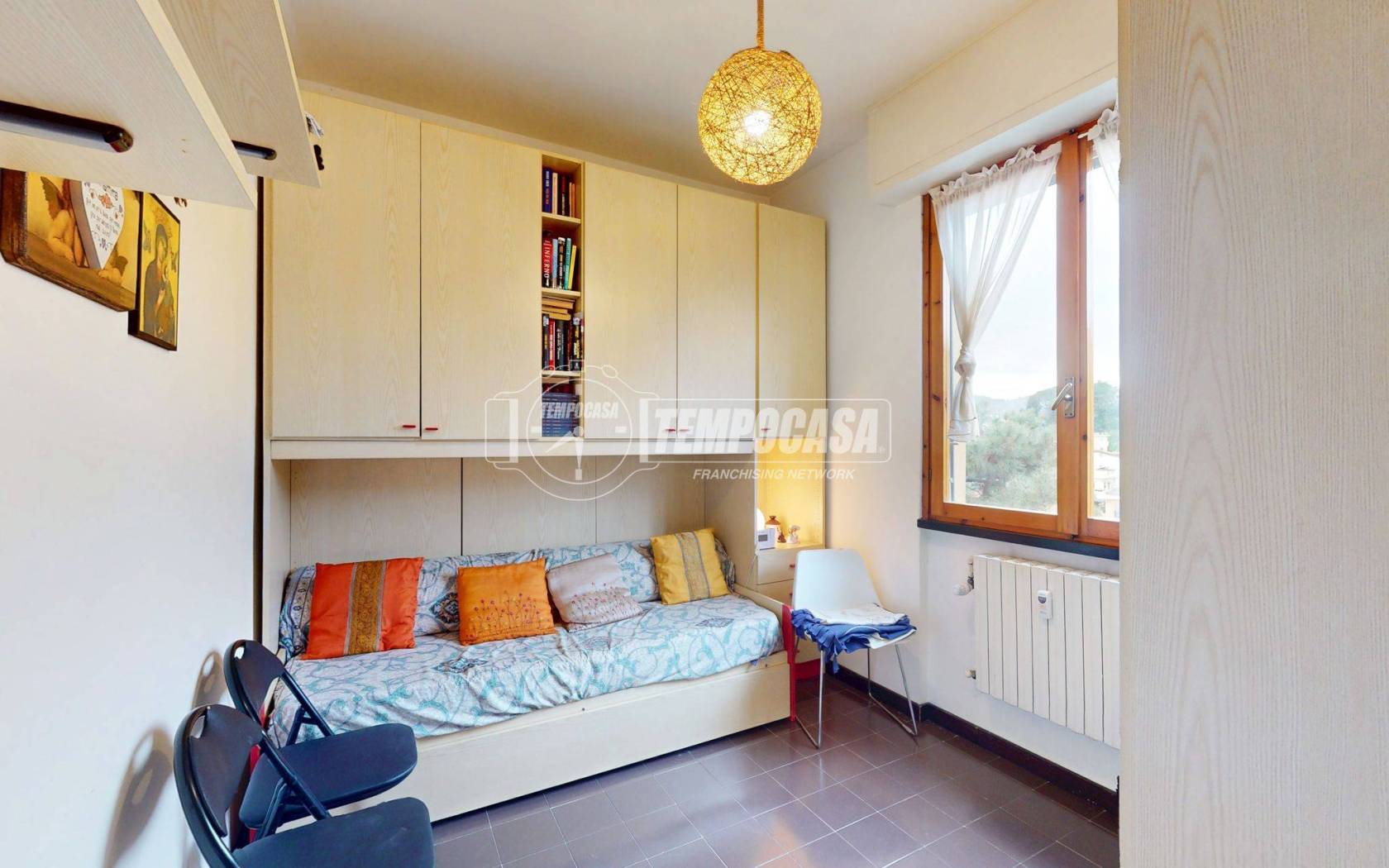 Trilocale via Villa Grande 2, Sant'Anna, Rapallo - Photo 20