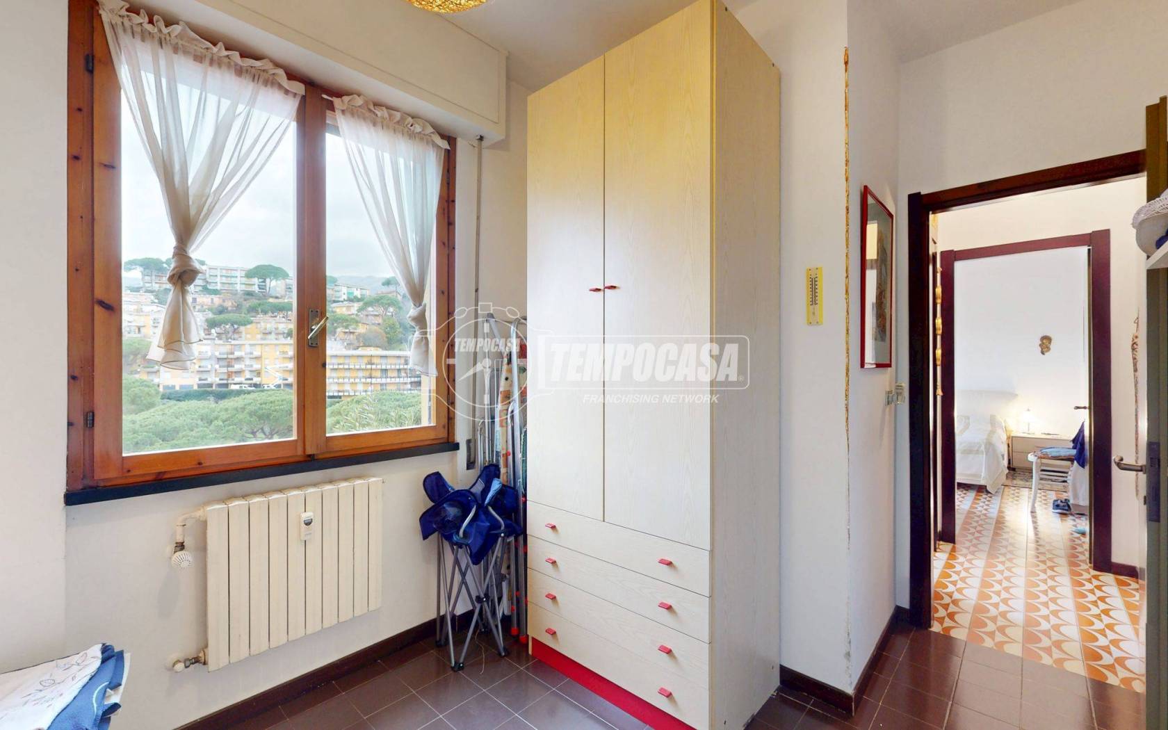 Trilocale via Villa Grande 2, Sant'Anna, Rapallo - Photo 21