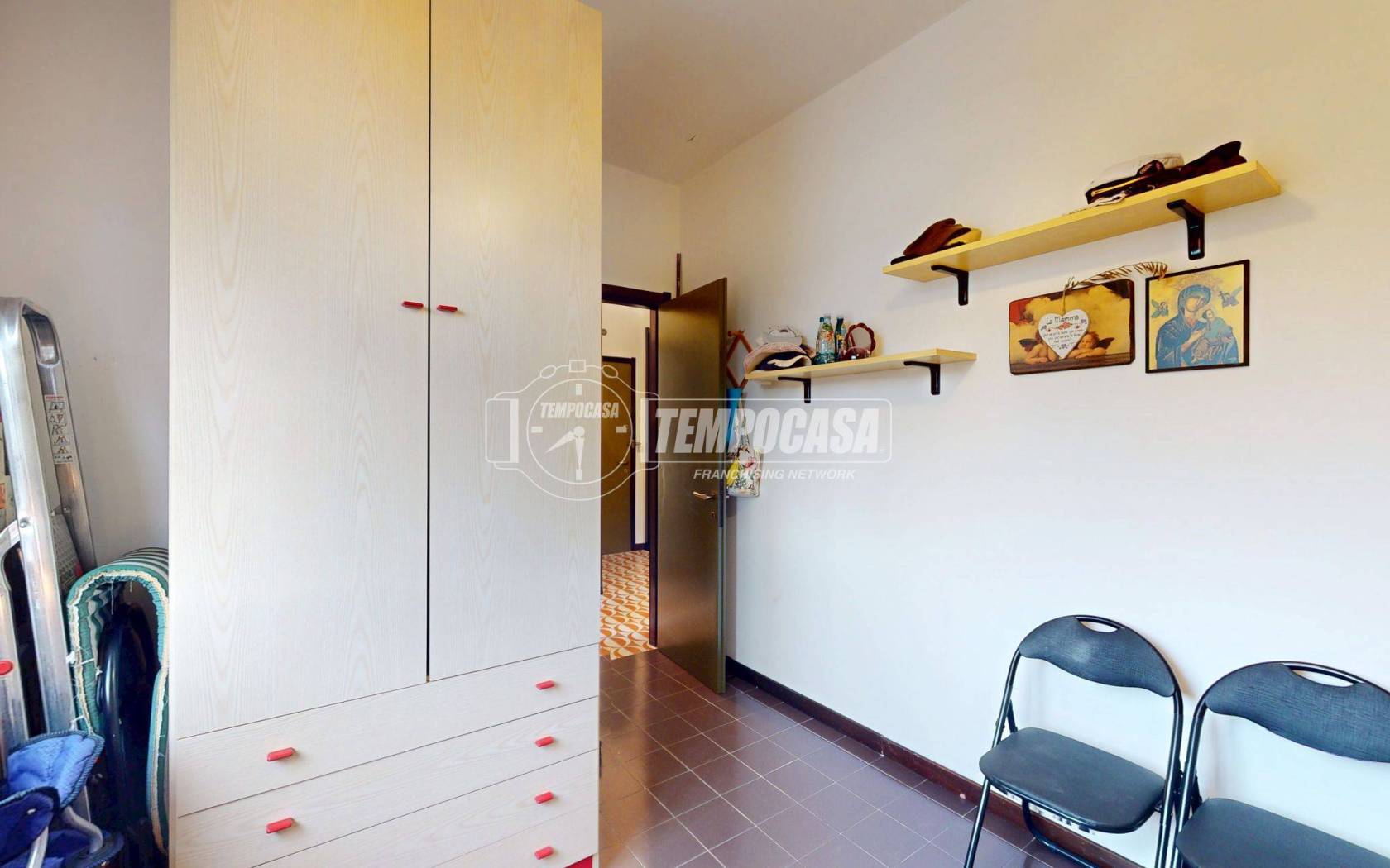 Trilocale via Villa Grande 2, Sant'Anna, Rapallo - Photo 22