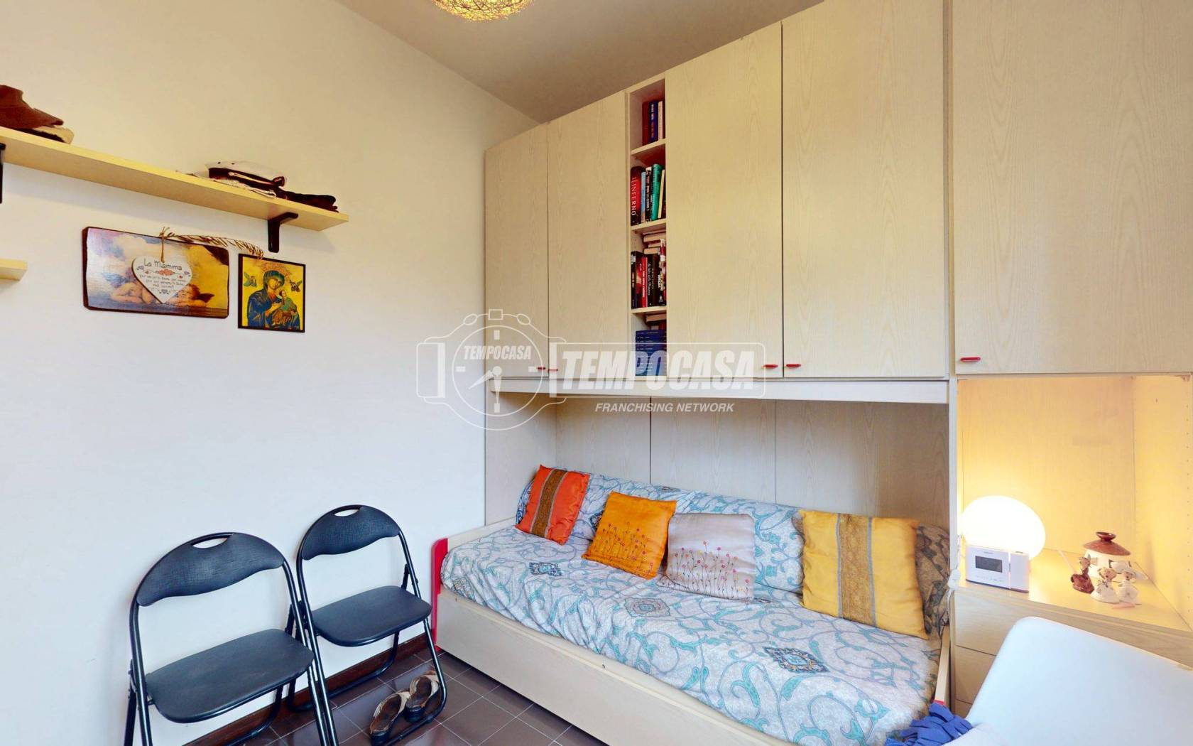 Trilocale via Villa Grande 2, Sant'Anna, Rapallo - Photo 23