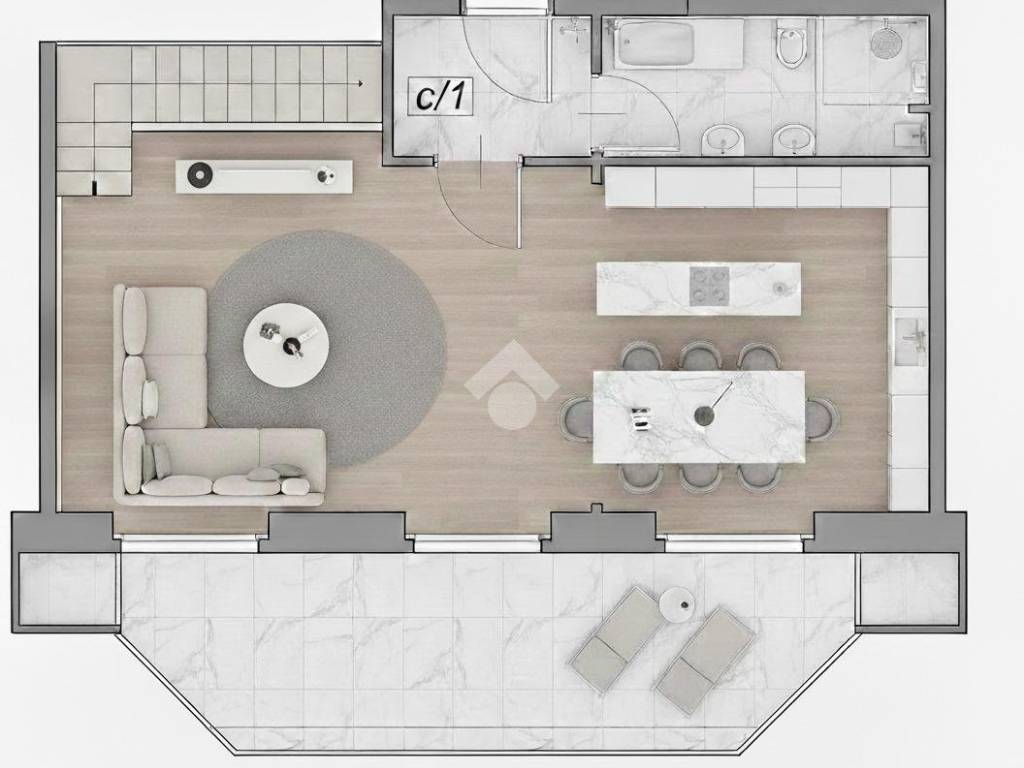 immagine annuncio 2 di 5