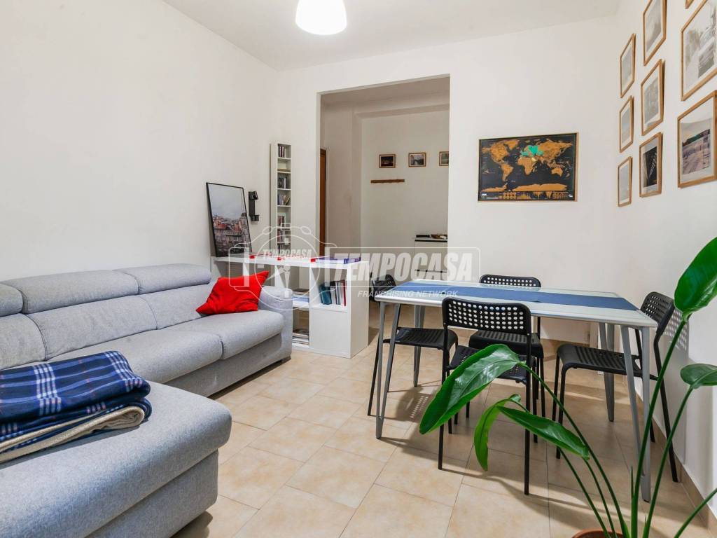 appartamento in vendita a Milano in zona Maciachini