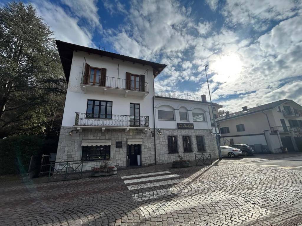 appartamento in vendita ad Avigliana