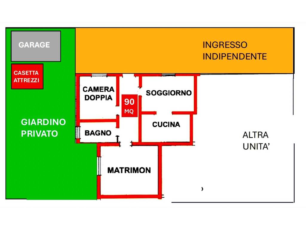 immagine annuncio 1 di 5