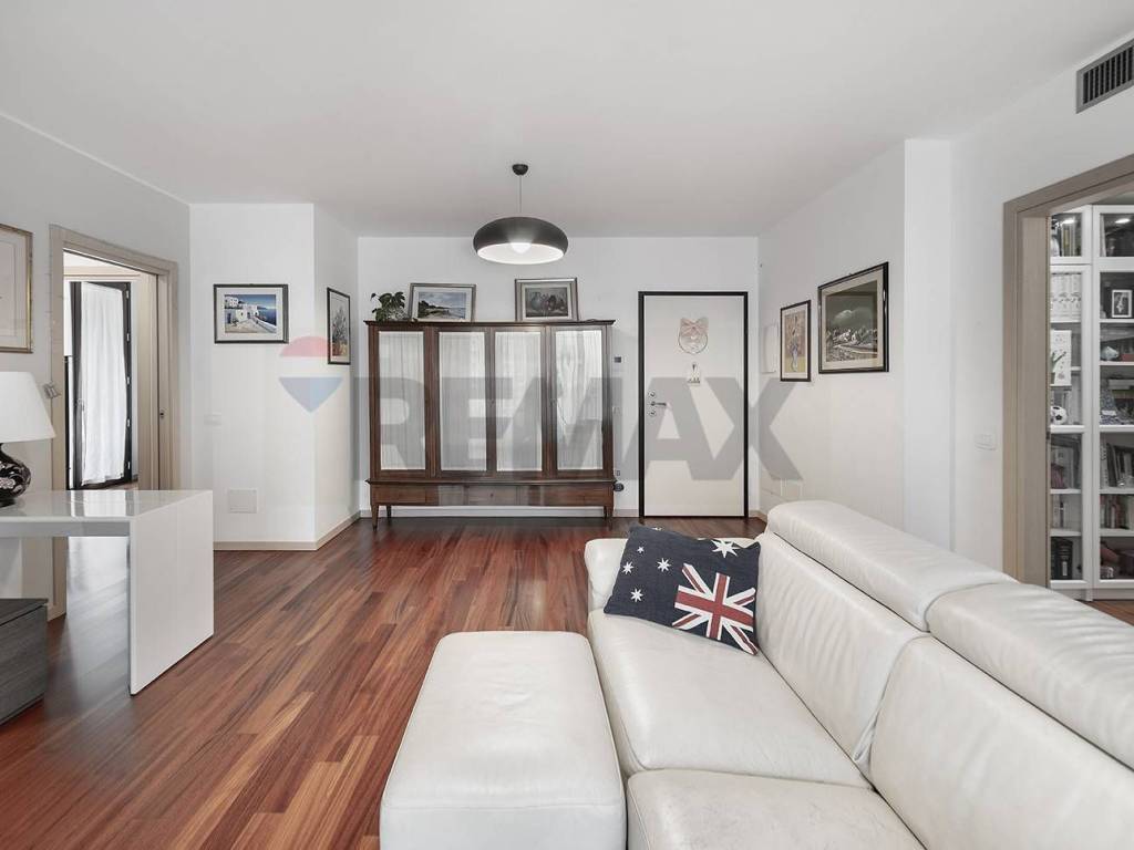 appartamento in vendita a Brugherio